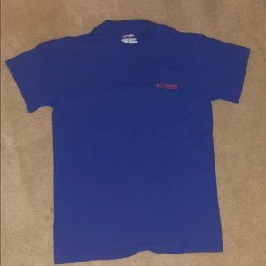 Columbia Sportswear Company Shirt